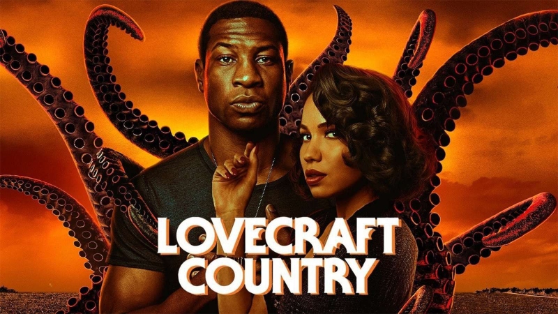 Série Lovecraft Country